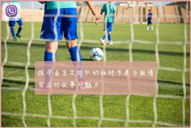 探寻南京足球队的独特节奏与激情背后的故事与魅力